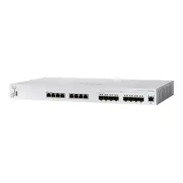 Cisco Business 350 Series CBS350-16XTS - Commutateur - C3 - Géré - 8 x 10GBase-T + 8 x 10 Gigabit S... (CBS350-16XTS-EU)_1